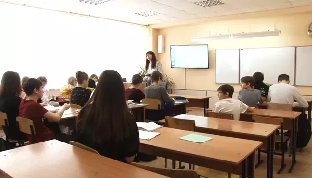 Когда закончатся осенние каникулы и начнется вторая учебная четверть в школах - Толк, 26.10.2026