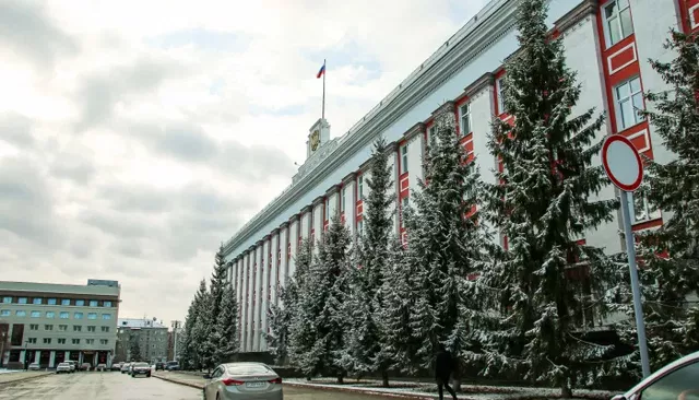 Евгений Железнов возглавил алтайский департамент по вопросам госслужбы и кадров Евгений Железнов возглавил алтайский департамент по вопросам госслужбы и кадров - Толк, 26.10.2026