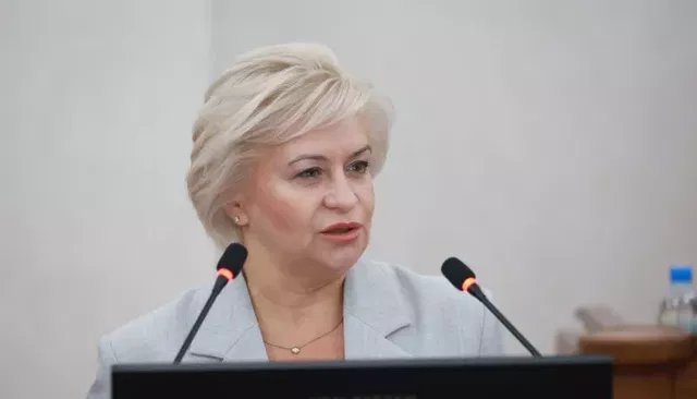 ЦИК РФ предложил продлить полномочия главы Избиркома Алтайского края Акимовой - Толк, 29.10.2026
