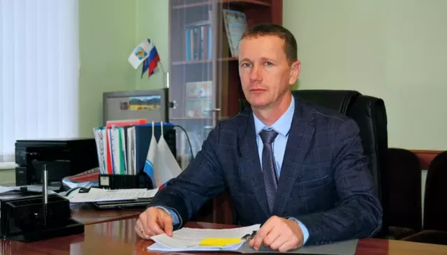 Глава Турочакского района Республики Алтай покинул свой пост - Толк, 29.10.2026