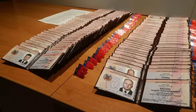 В парламенте края выбрали вторую "порцию" зампредседателей комитетов - Толк, 29.10.2026