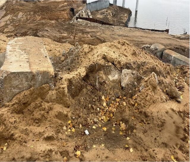 Росприроднадзор нашел десяток нарушений на бетонном заводе «Вектор» Росприроднадзор нашел десяток нарушений на бетонном заводе «Вектор» - Живём в Нижнем Новгороде, 01.11.2025