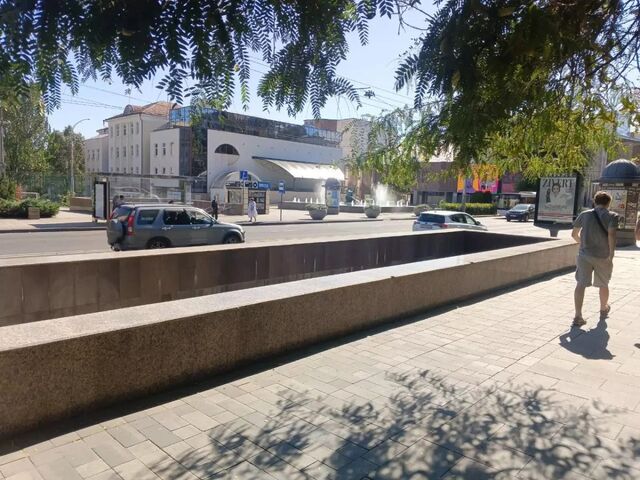 🫟Вандалы испортили подземный переход в центре Ростова - Новости Ростова|DonDay, 19.08.2025
