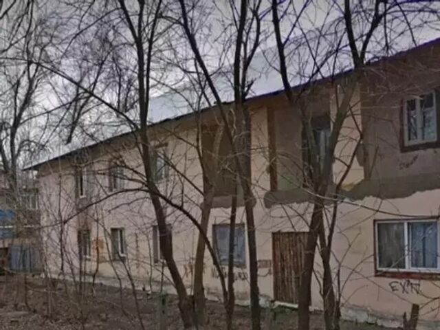 В Ростовской области за 19 млн пытаются продать здание «Шахты Ростовской» - Новости Ростова|DonDay, 19.08.2025