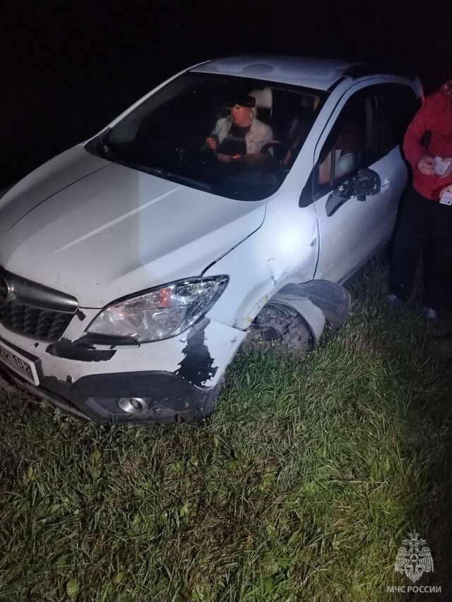 Ребенок и двое взрослых погибли в жуткой аварии в Дальнеконстантиновском районе Ребенок и двое взрослых погибли в жуткой аварии в Дальнеконстантиновском районе - Нижний Новгород |БЕЗ ЦЕНЗУРЫ|, 12.09.2025