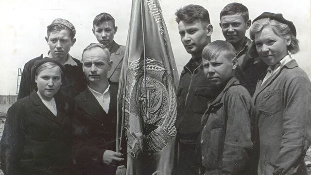 Миллионы рублей для Победы: как расширялись оборонные мощности Хабаровского края - Новости Хабаровска | transsibinfo.com, 10.05.2026