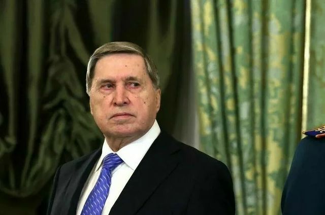 Российская сторона категорически отвергает вариант приостановки боевых действий на текущей линии соприкосновения, настаивая на долгосрочном мирном урегулировании, заявил помощник президента России Юрий Ушаков. - МОЁ! Online. Все новости Воронежа, 19.08.2026