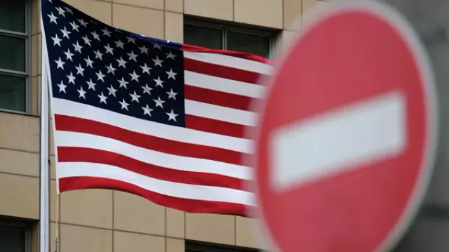 США не дали визы российской делегации для участия в переговорах ядерной пятерки - РИА Новости, 04.10.2023