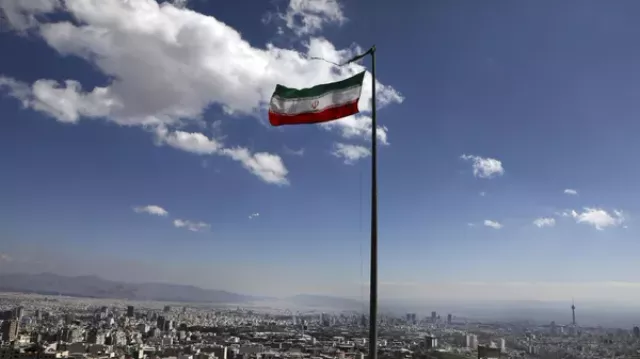 Представитель МИД Ирана: Вашингтон дал Тегерану гарантии по замороженным активам - РИА Новости, 04.12.2023
