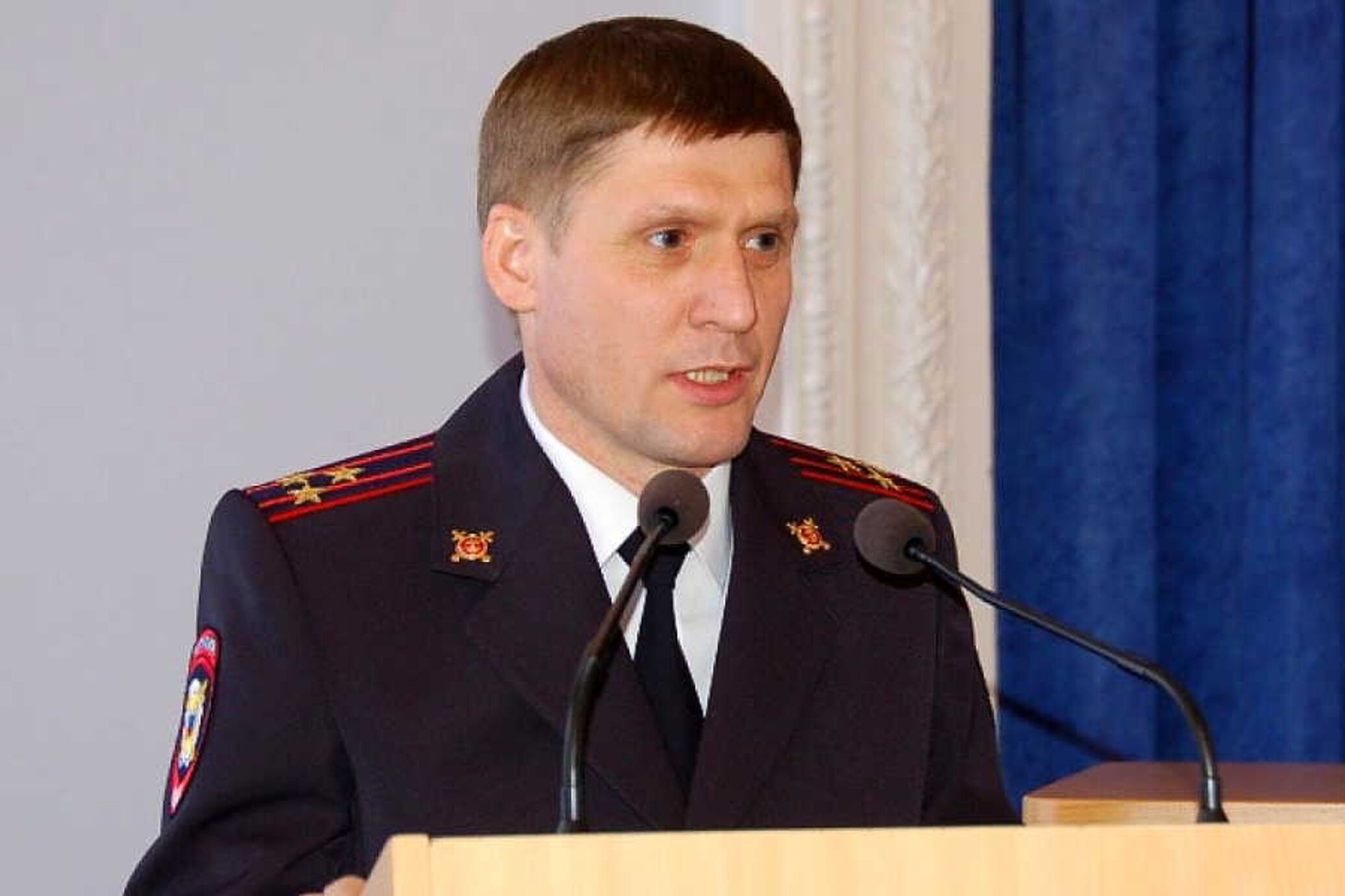 Круглов алексей сергеевич убэп санкт петербурга