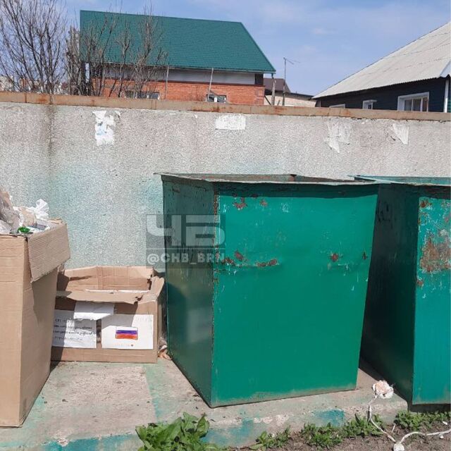 Депутат объяснила выброшенные на помойку «гуманитарные» коробки в Барнауле - Новости Банкфакс, 07.05.2024