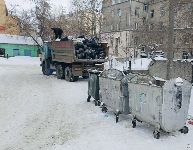 Алтайские общественники добиваются возврата миллионов, излишне уплаченных регоператору за вывоз мусора - Новости Банкфакс, 14.03.2025