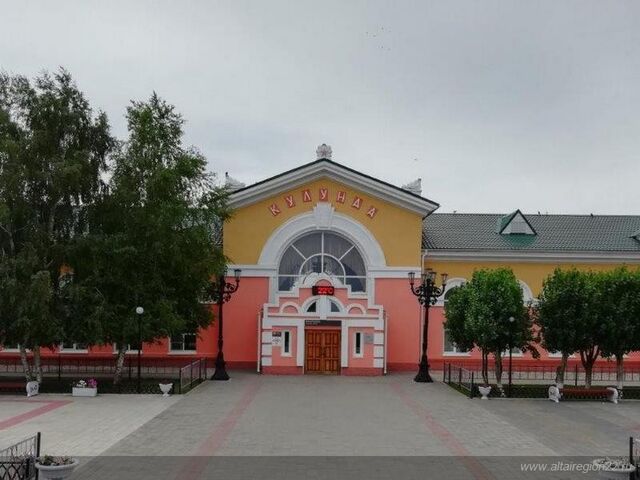 Кулундинский район решился на «окружную оптимизацию» вслед за другими муниципалитетами - Новости Банкфакс, 17.03.2025