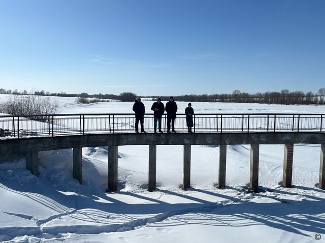 Власти Барнаула готовятся к возможному подтоплению частного сектора в грядущий паводок - Новости Банкфакс, 18.03.2025