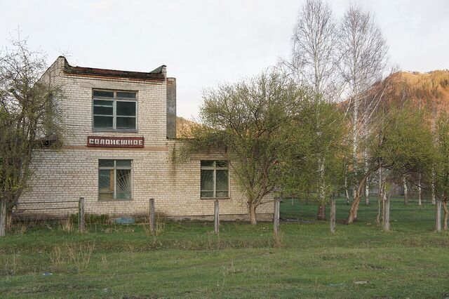 Продажа солонешенского аэродрома пошла не по плану - Новости Банкфакс, 30.04.2025