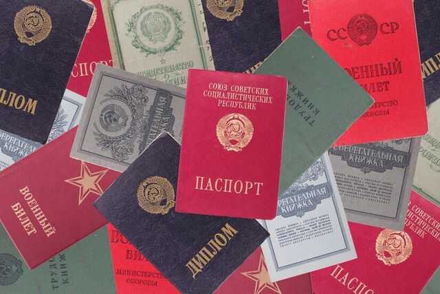 Вернувшийся из Германии сибиряк отстоял право на замену российского паспорта в Барнауле - Новости Банкфакс, 30.04.2025