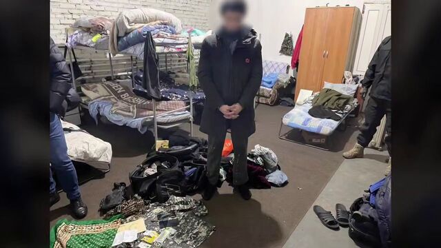 В Барнауле иностранец получил срок за оправдание терроризма в соцсетях - Новости Банкфакс, 30.04.2025
