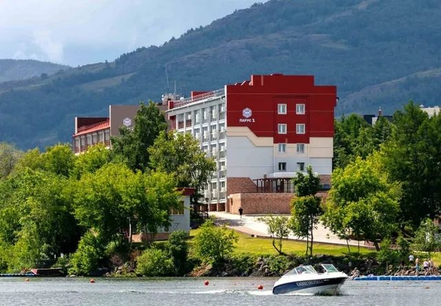 Здравницы магнитогорского меткомбината стали лауреатами и призерами всероссийского конкурса. - Новости Магнитогорска Верстов.Инфо, 07.10.2026