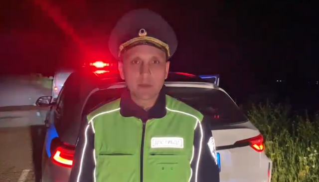 Водитель мототранспорта стал жертвой ДТП в станице Казанской -  Утренний Юг, 08.05.2025