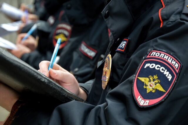 Полиция задержала уроженца Карачаево-Черкесии за грабеж и стрельбу в Краснодаре -  Утренний Юг, 16.05.2025
