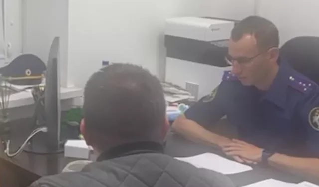 Мужчина хотел заплатить 1 млн рублей за убийство своего тестя в Ейске Мужчина хотел заплатить 1 млн рублей за убийство своего тестя в Ейске - Утренний Юг, 23.05.2025