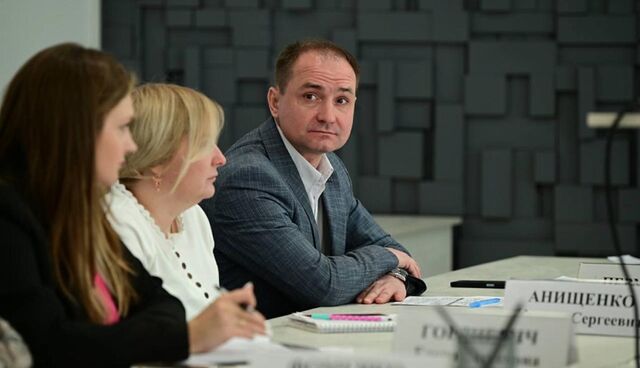 Замглавы Новороссийска Илья Пермяков отправится на СВО -  Утренний Юг, 25.06.2025