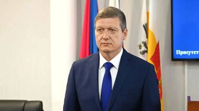 Депутаты утвердили заместителем главы Краснодара Кирилла Резуненко -  Утренний Юг, 26.06.2025
