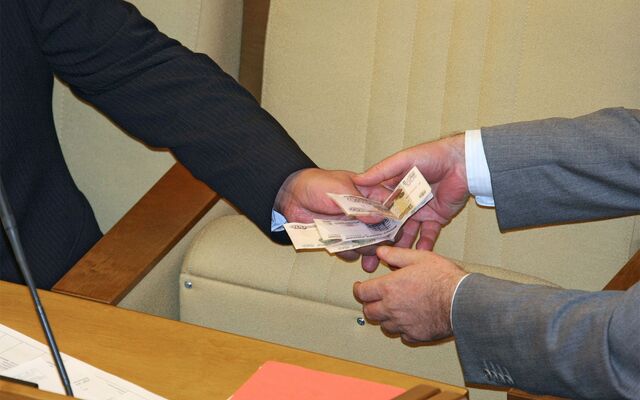 На Кубани две организации выплатят 500 тыс. рублей за коррупцию -  Утренний Юг, 30.06.2025
