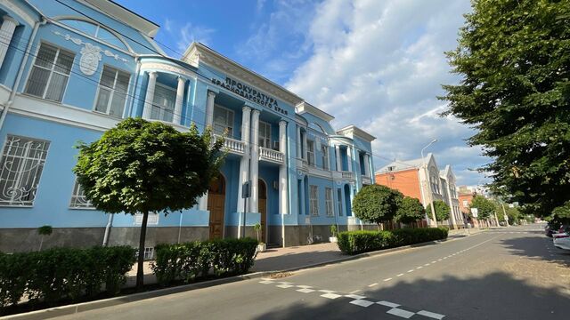 На Кубани специалист Роспотребнадзора наказана за задержки передачи данных -  Утренний Юг, 03.07.2025