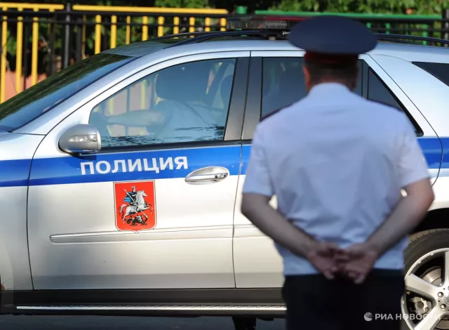 В Краснодаре задержан пятеро мужчин, подозреваемых в грабеже -  Утренний Юг, 09.07.2025