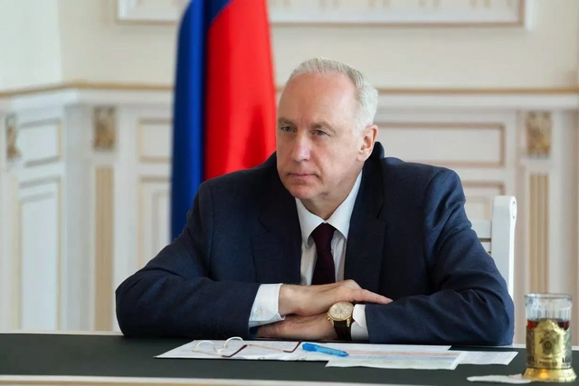 Бастрыкин взял на контроль нарушение прав сына погибшего бойца СВО в Краснодаре -  Утренний Юг, 13.07.2025