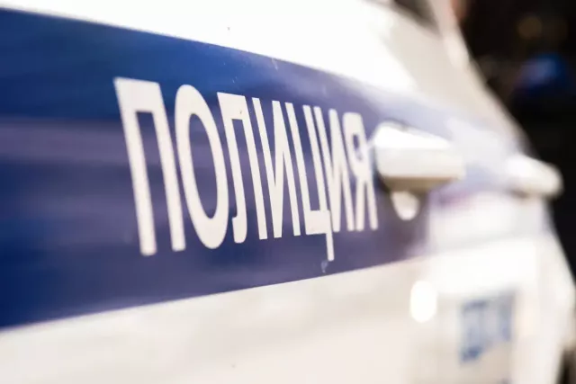 При задержании ранее судимые мужчины напали на полицейского в Сочи -  Утренний Юг, 14.07.2025