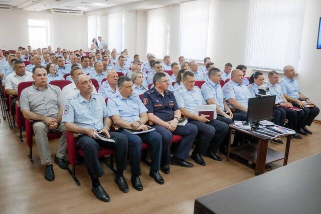 За полгода на дорогах Краснодара в ДТП погиб 21 человек -  Утренний Юг, 15.07.2025
