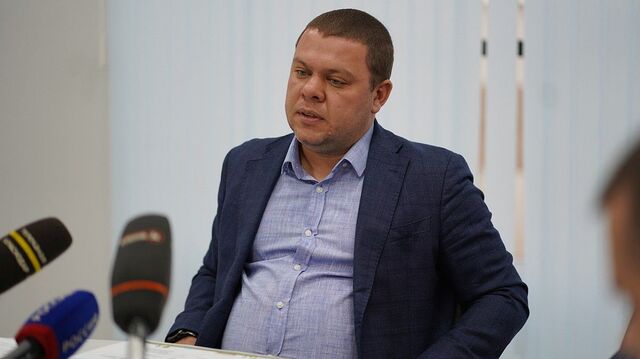 Вице-мэр Краснодара Архипов назвал 2025 активным годом дорожного строительства -  Утренний Юг, 15.07.2025