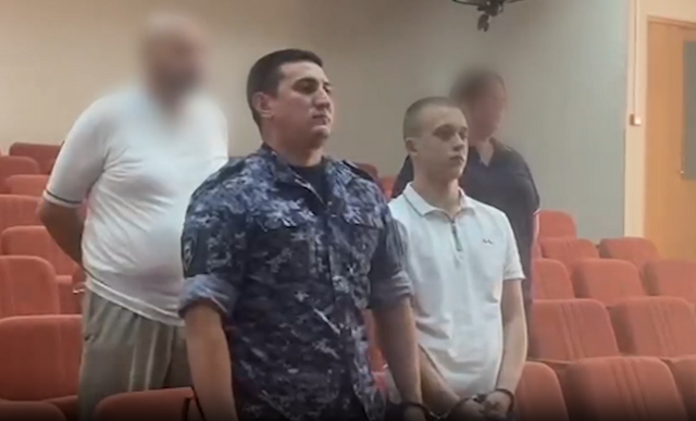 В Сочи осудили 22-летнего местного жителя за половую связь с несовершеннолетними -  Утренний Юг, 16.09.2025