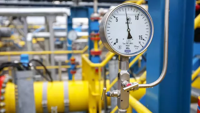 Во время профилактики распределительной сети в Сочи отключат подачу газа -  Утренний Юг, 16.09.2025
