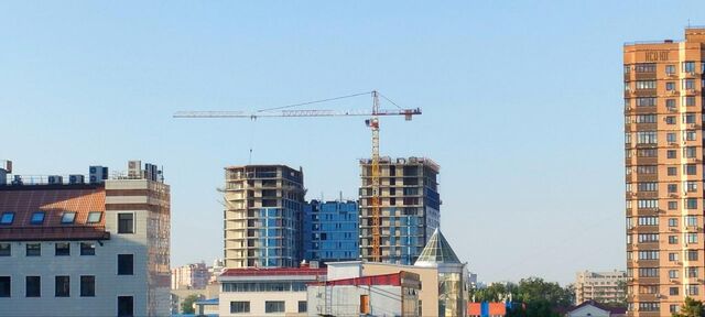 Цены на квадратные метры жилья в Краснодаре увеличились на 4% -  Утренний Юг, 17.09.2025