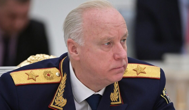 Глава СК Бастрыкин поручил доложить о деле дольщиков в Сочи -  Утренний Юг, 20.10.2025