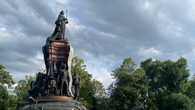 Сухая погода ожидает жителей Краснодарского края 4 ноября Сухая погода ожидает жителей Краснодарского края 4 ноября -  Утренний Юг, 03.11.2025