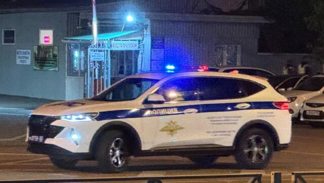 Полиция отреагировала на заявление о похищении девушки в Краснодаре -  Утренний Юг, 04.11.2025