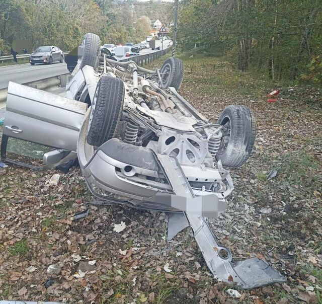 Полиция сообщила о двух погибших женщинах в ДТП в Сочи -  Утренний Юг, 04.11.2025