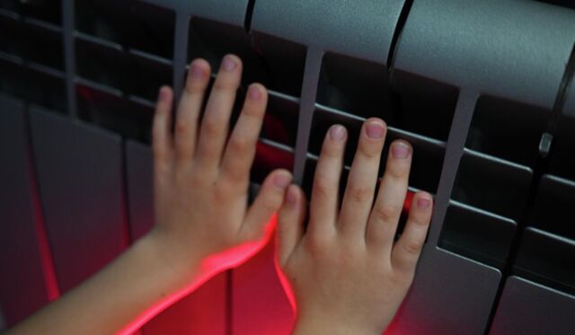 В Сочи начало отопительного сезона перенесли на 13 ноября -  Утренний Юг, 04.11.2025