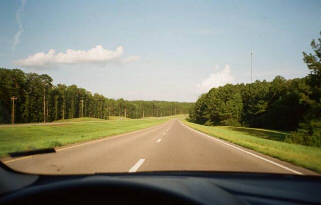 ГАИ Краснодарского края выявила самые опасные участки дорог в Сочи на 2025 год -  Утренний Юг, 06.11.2025