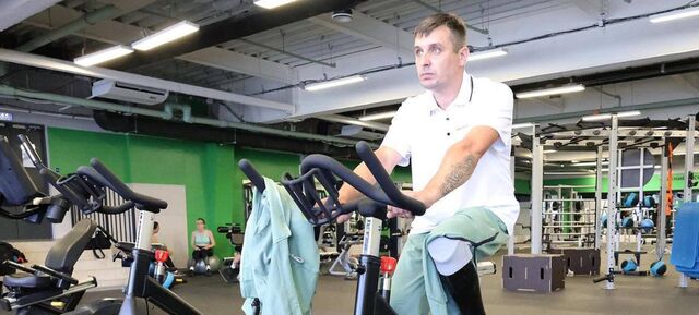 Около 5 тыс. участников СВО проходят реабилитацию в санаториях Кубани -  Утренний Юг, 07.11.2025