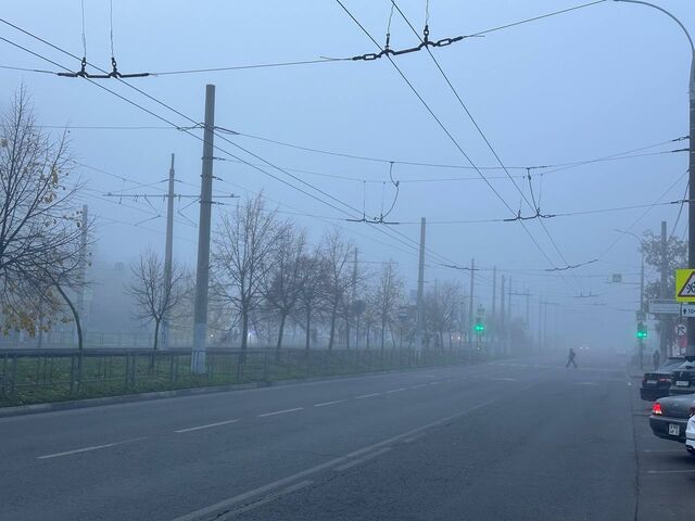 В Краснодарском крае 16 ноября преимущественно без осадков, местами туман В Краснодарском крае 16 ноября преимущественно без осадков, местами туман - Утренний Юг, 15.11.2025