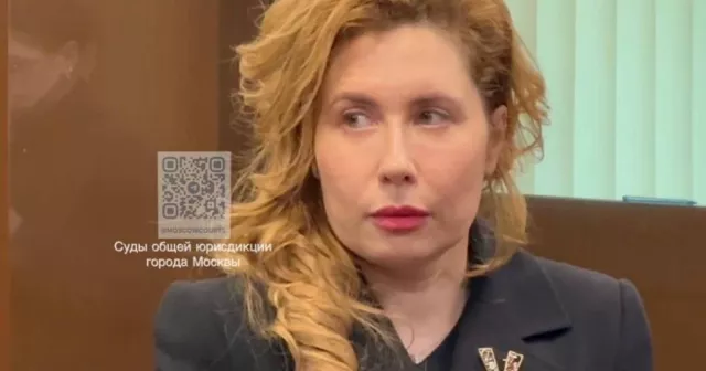 Жена экс-мэра Сочи Копайгородская прекратила голодовку в СИЗО Жена экс-мэра Сочи Копайгородская прекратила голодовку в СИЗО - Утренний Юг, 15.11.2025