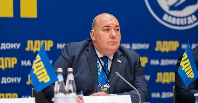 Семья экс-депутата Госдумы Напсо вынуждена жить в гараже для лодок в Сочи -  Утренний Юг, 18.11.2025