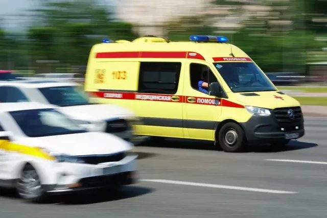 Несколько школьников госпитализировали после инцидента в краснодарской школе -  Утренний Юг, 19.11.2025