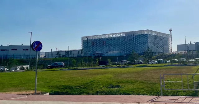 Аэропорты Геленджика и Сочи возобновили полеты Аэропорты Геленджика и Сочи возобновили полеты - Утренний Юг, 19.11.2025