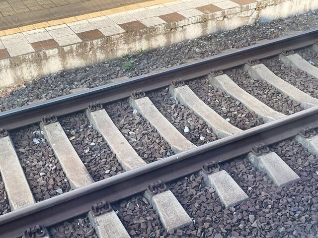 Новую железнодорожную линию открыли в Новороссийске -  Утренний Юг, 19.11.2025